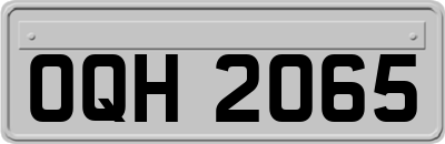 OQH2065