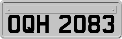 OQH2083