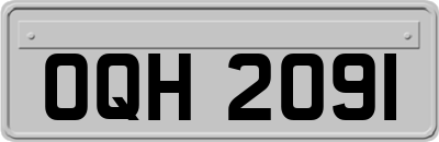 OQH2091