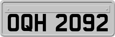 OQH2092