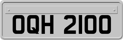 OQH2100