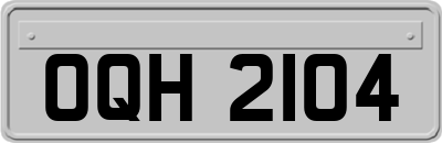 OQH2104