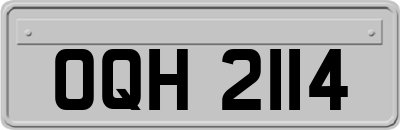 OQH2114