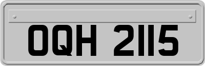 OQH2115