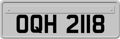 OQH2118