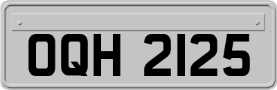 OQH2125