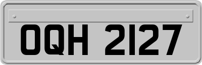 OQH2127