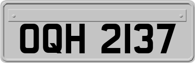 OQH2137