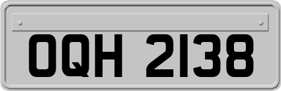 OQH2138