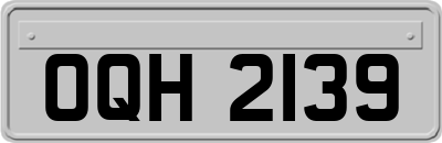 OQH2139