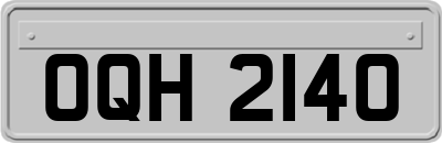 OQH2140