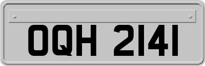 OQH2141