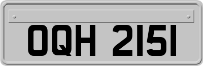 OQH2151