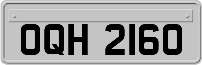 OQH2160