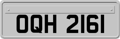OQH2161
