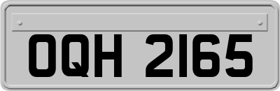 OQH2165