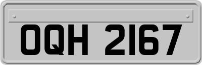 OQH2167