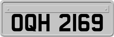 OQH2169