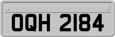 OQH2184