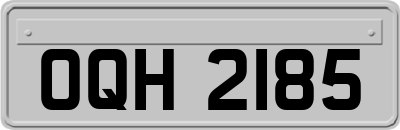 OQH2185