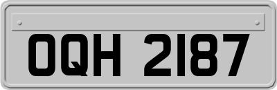 OQH2187