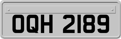 OQH2189
