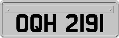 OQH2191