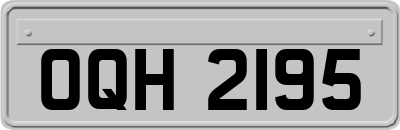 OQH2195