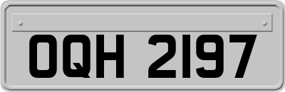 OQH2197