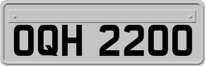 OQH2200