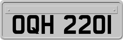 OQH2201