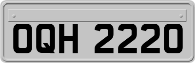 OQH2220