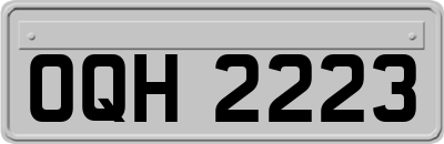 OQH2223