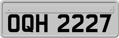 OQH2227