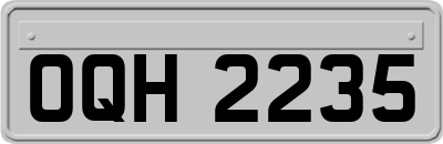 OQH2235