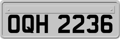 OQH2236