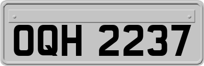 OQH2237