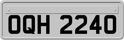 OQH2240