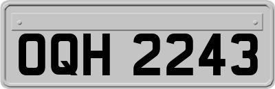 OQH2243