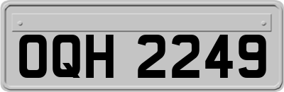 OQH2249