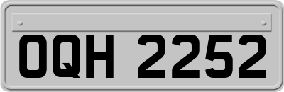 OQH2252