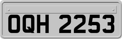 OQH2253