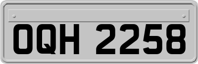 OQH2258