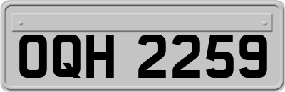 OQH2259