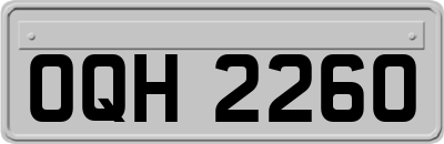OQH2260