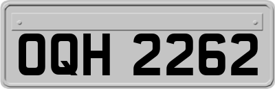 OQH2262