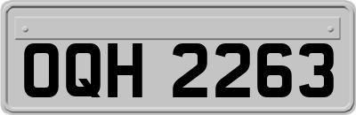 OQH2263