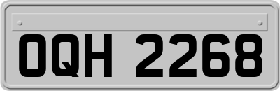 OQH2268