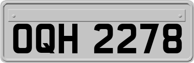 OQH2278