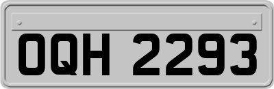 OQH2293